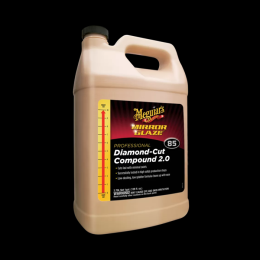 Diamond Cut Compound 2.0